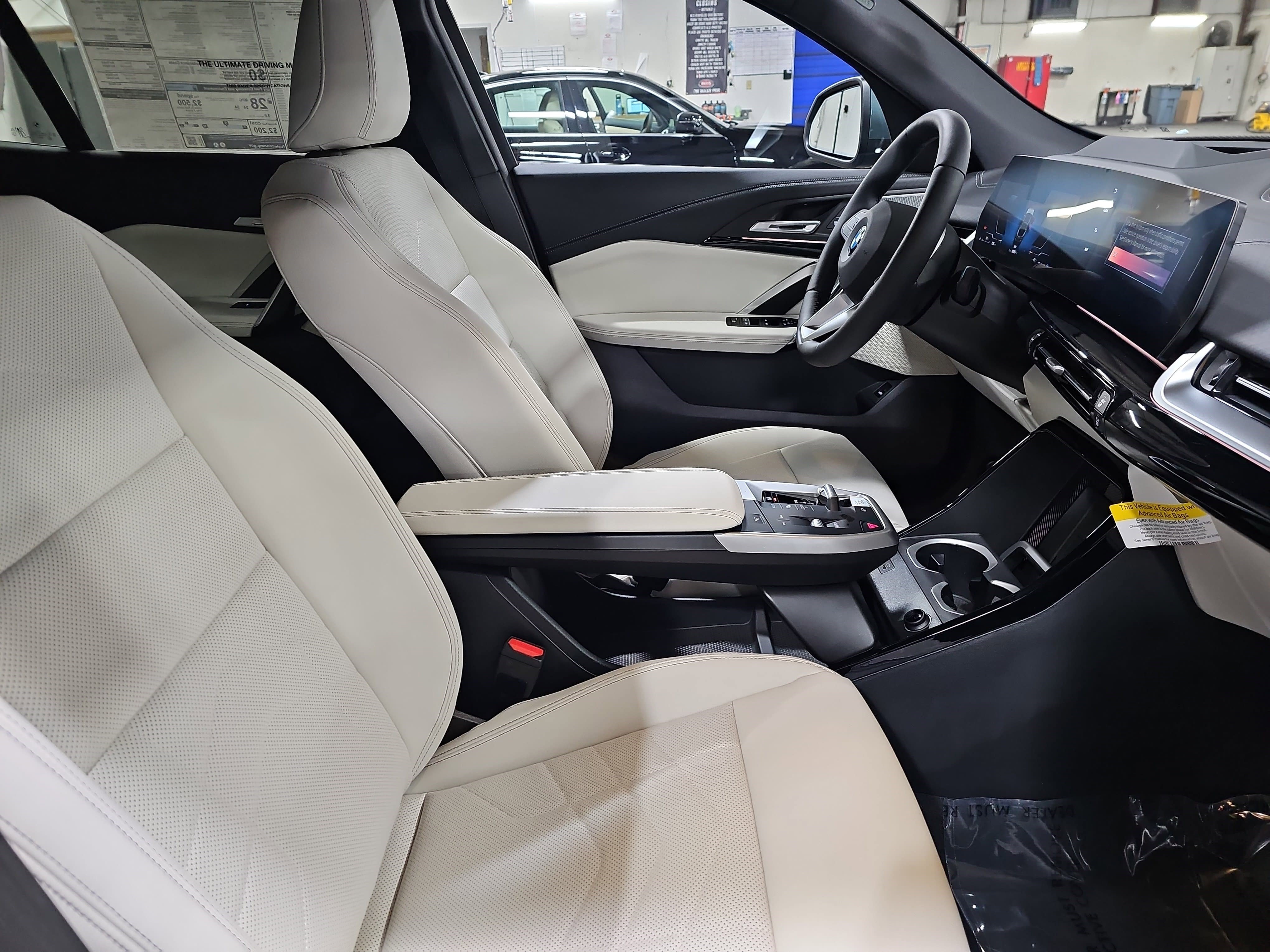 New 2026 BMW X2 xDrive28i w/ Technology Package image 10