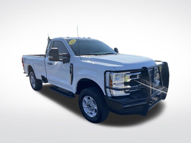 Used 2026 Ford F350 XLT w/ 360-Degree Camera Package AWD/4WD image 10