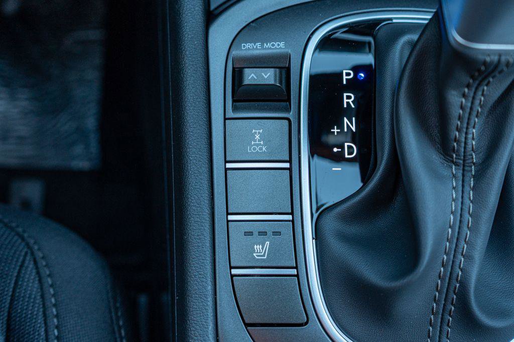 New 2026 Hyundai Kona SEL Sport image 29