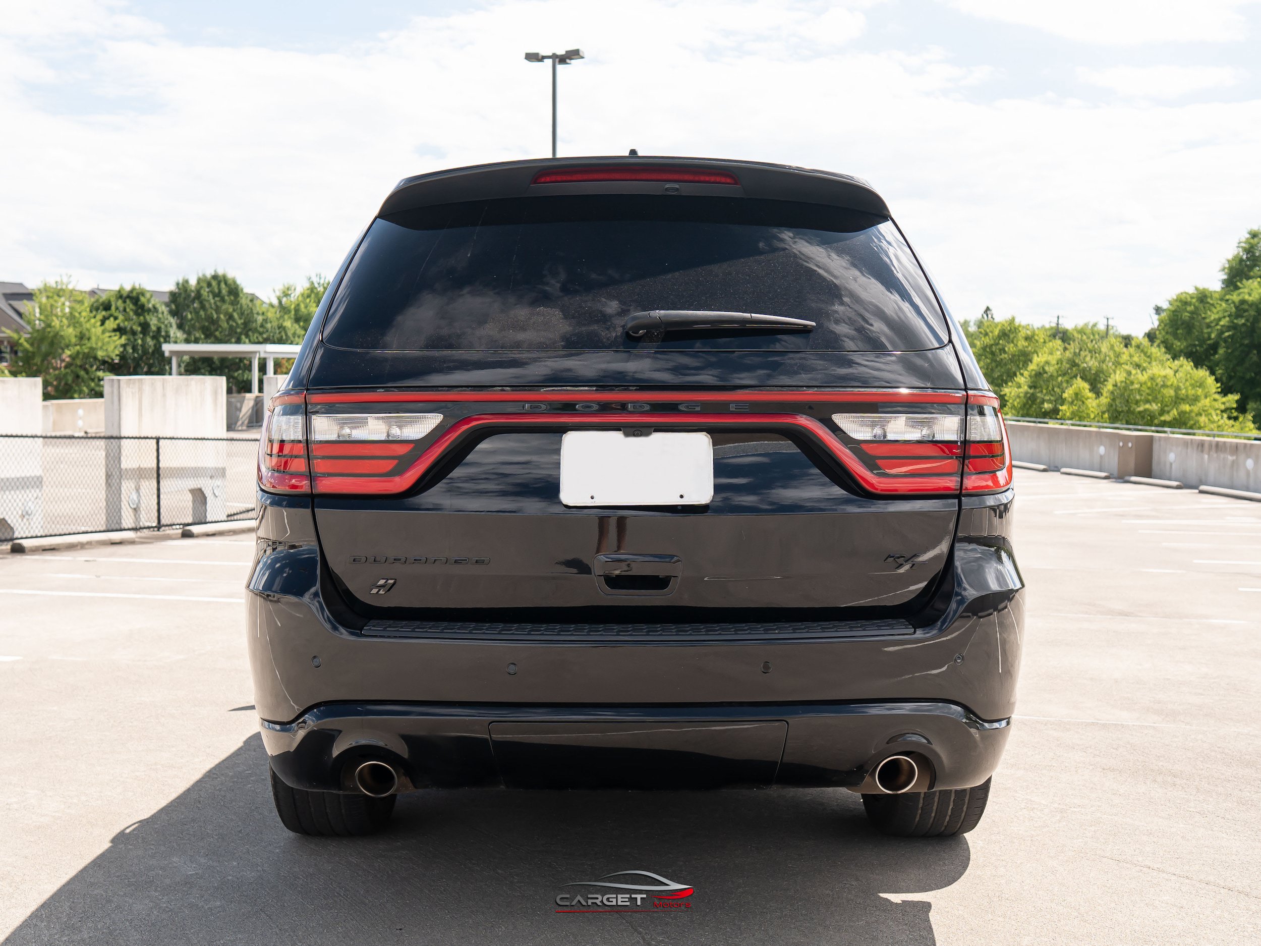Used 2021 Dodge Durango R/T w/ Technology Group AWD/4WD image 6
