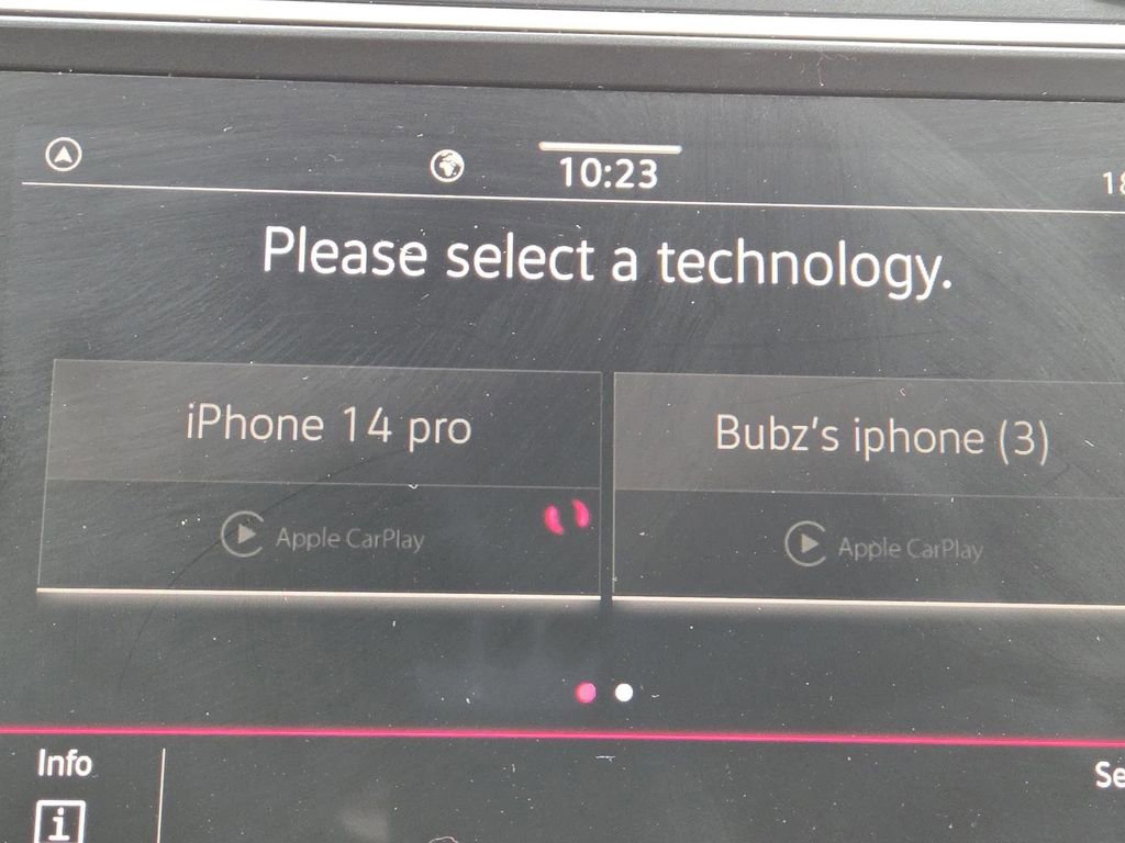 Used 2024 Volkswagen Tiguan Wolfsburg Edition image 3