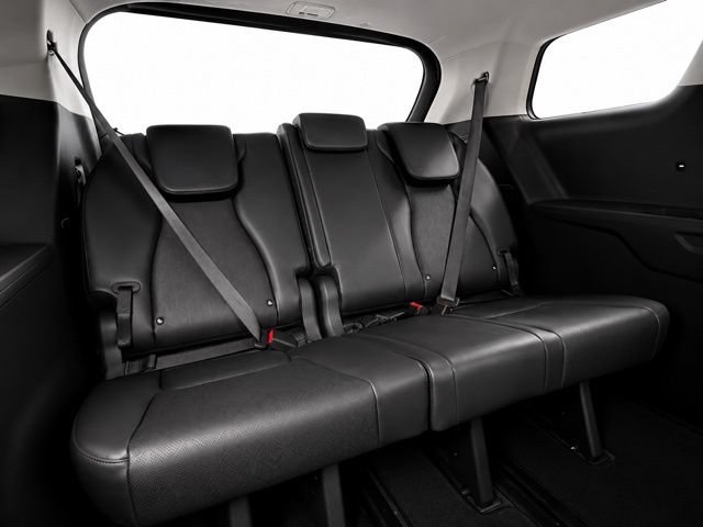 Used 2026 Kia Carnival SX w/ SX Dark Edition Package FWD image 29