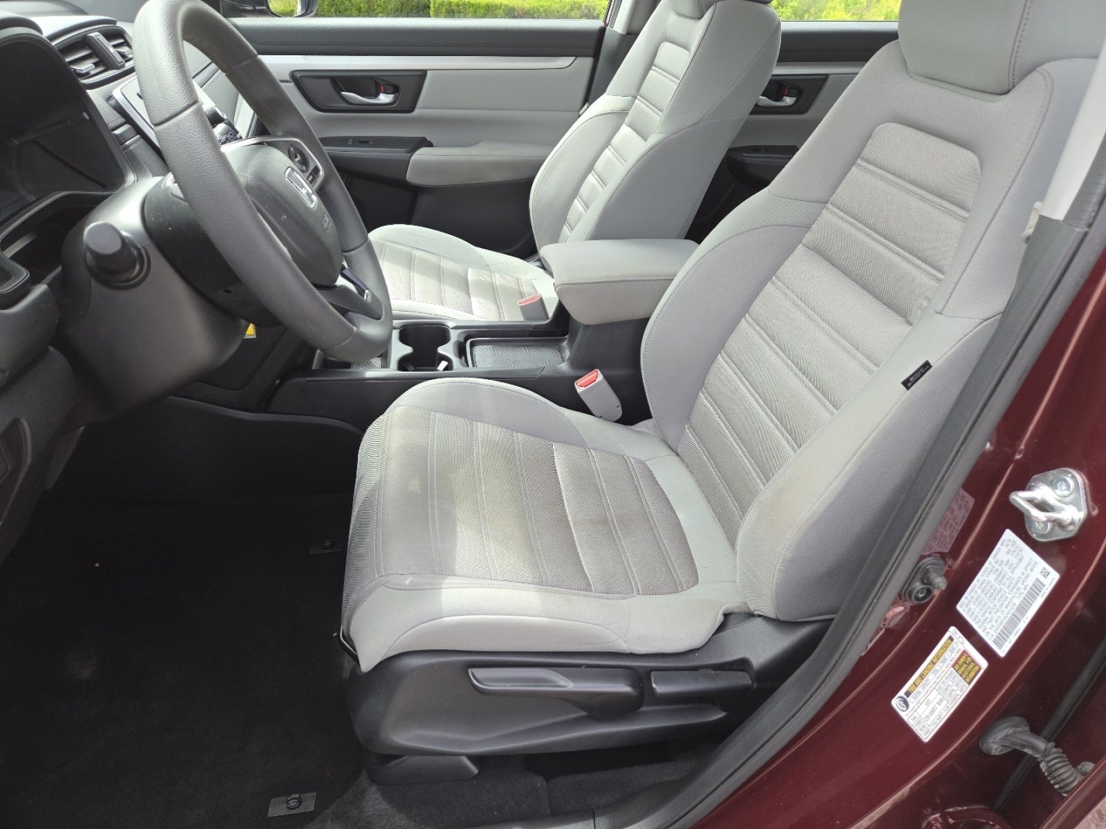 Used 2018 Honda CR-V LX image 22