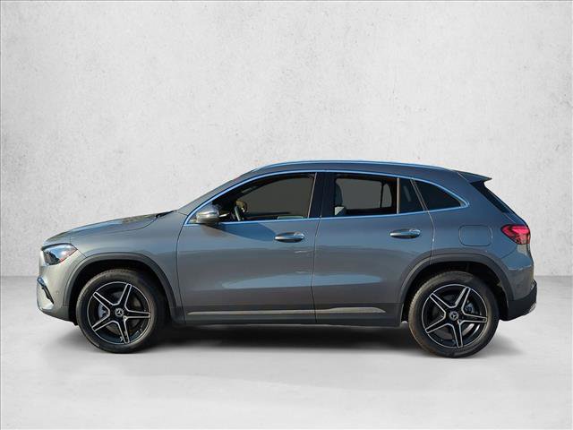 Certified 2026 Mercedes-Benz GLA 250 image 9