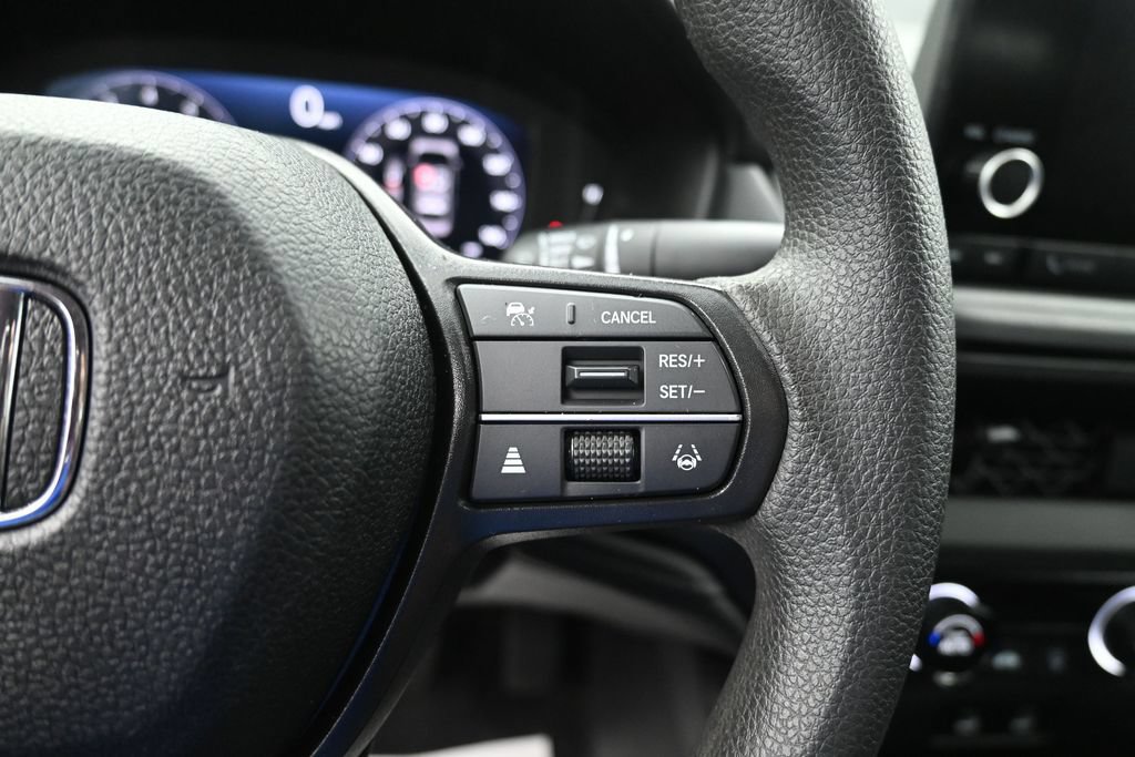 Used 2025 Honda Accord LX image 22
