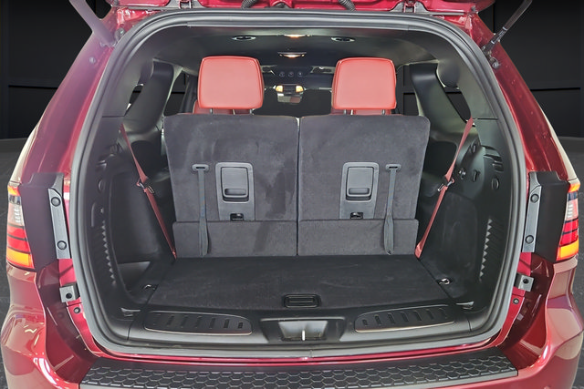 Used 2024 Dodge Durango SRT Hellcat AWD/4WD image 28