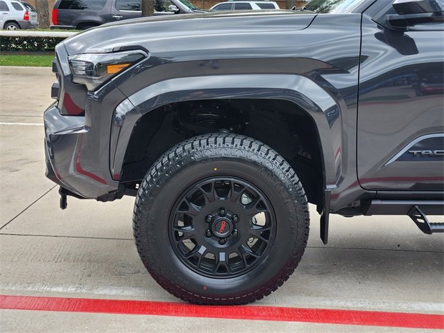 Used 2024 Toyota Tacoma SR5 RWD image 14