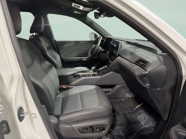 Used 2024 Lexus TX 350 AWD w/ Cold Weather Package image 27