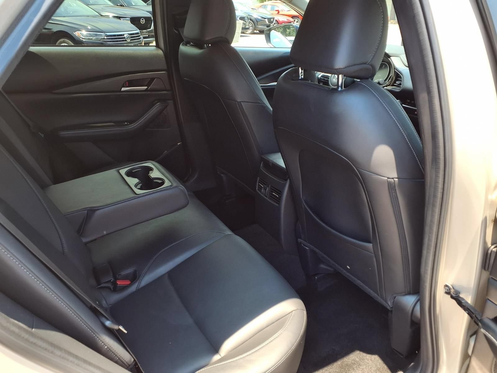 Used 2024 MAZDA CX-30 AWD 2.5 S w/ Select Sport Pkg image 20