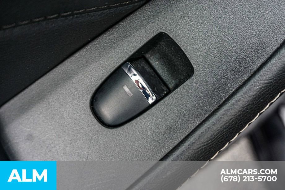 Used 2023 Nissan Maxima SV FWD image 52