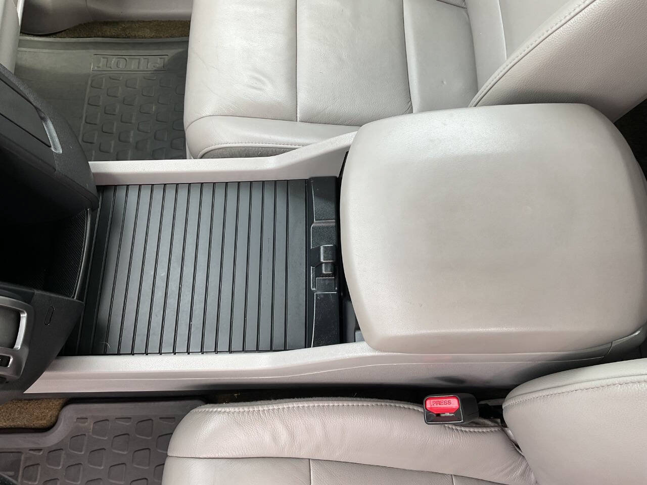Used 2015 Honda Pilot EX-L image 22
