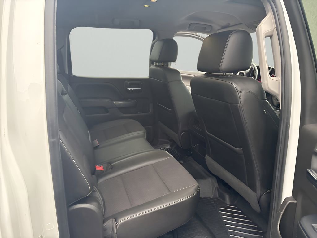 Used 2016 GMC Sierra 1500 SLE w/ All-Terrain Package image 18