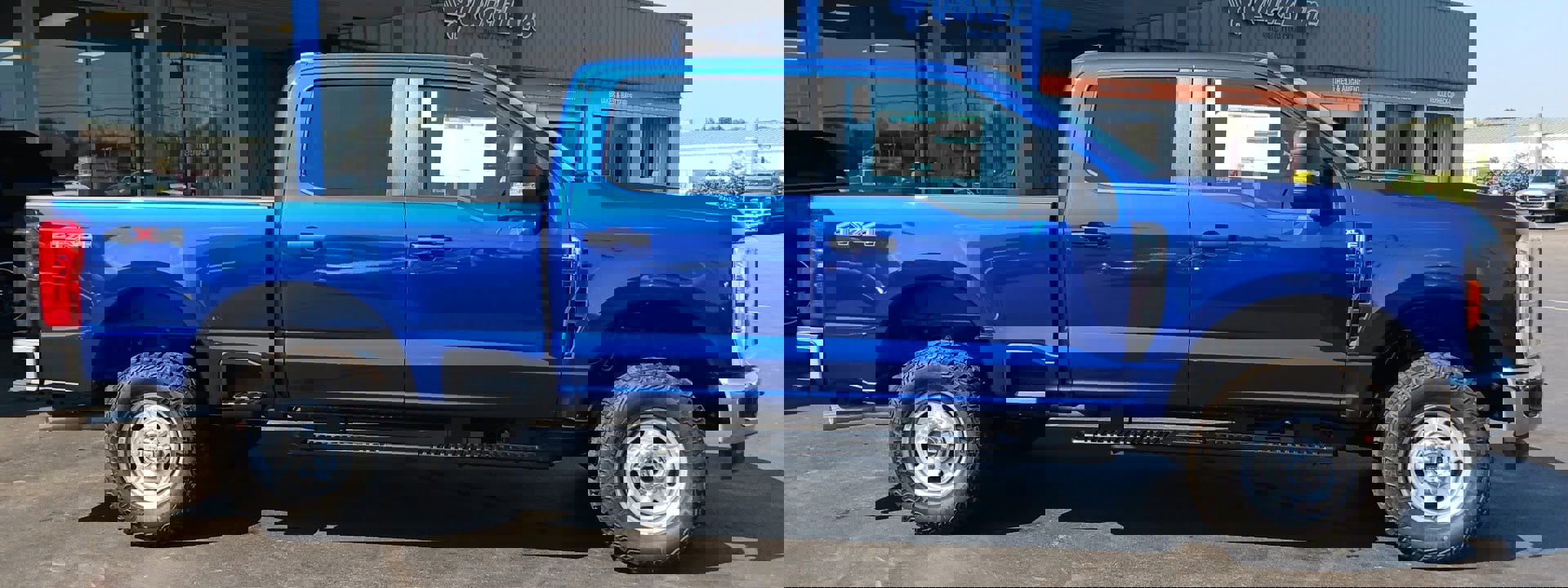 New 2026 Ford F350 XL image 6