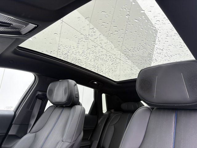 Certified 2024 Cadillac Lyriq Luxury w/ LPO, Floor Liner Package AWD/4WD image 15