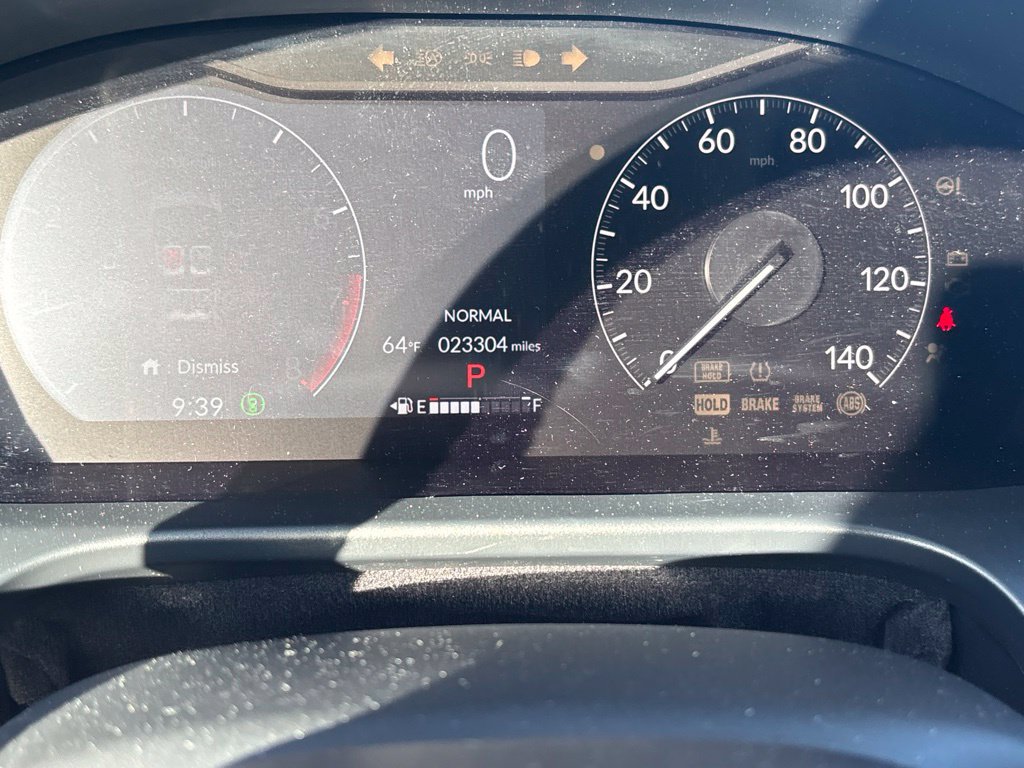 Used 2024 Honda HR-V Sport image 11