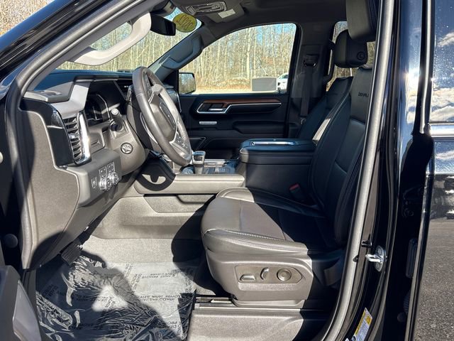 Used 2022 GMC Sierra 1500 Denali image 35