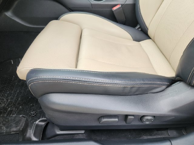 Certified 2024 Subaru Outback Limited AWD/4WD image 26