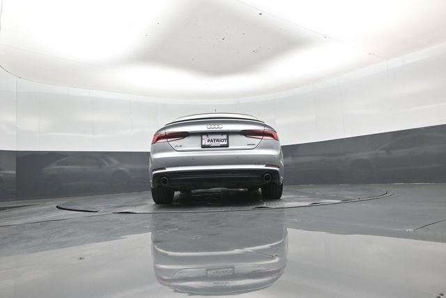 Used 2019 Audi A5 2.0T Prestige w/ Black Optic Plus Package image 42