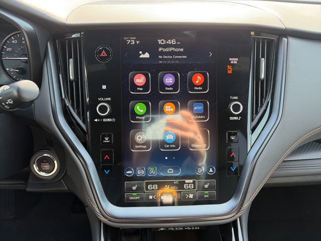 Used 2024 Subaru Outback Wilderness AWD/4WD image 16