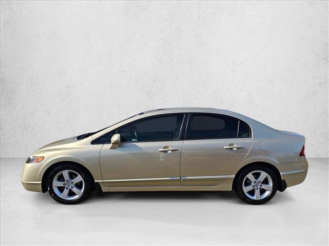 Used 2007 Honda Civic EX image 8