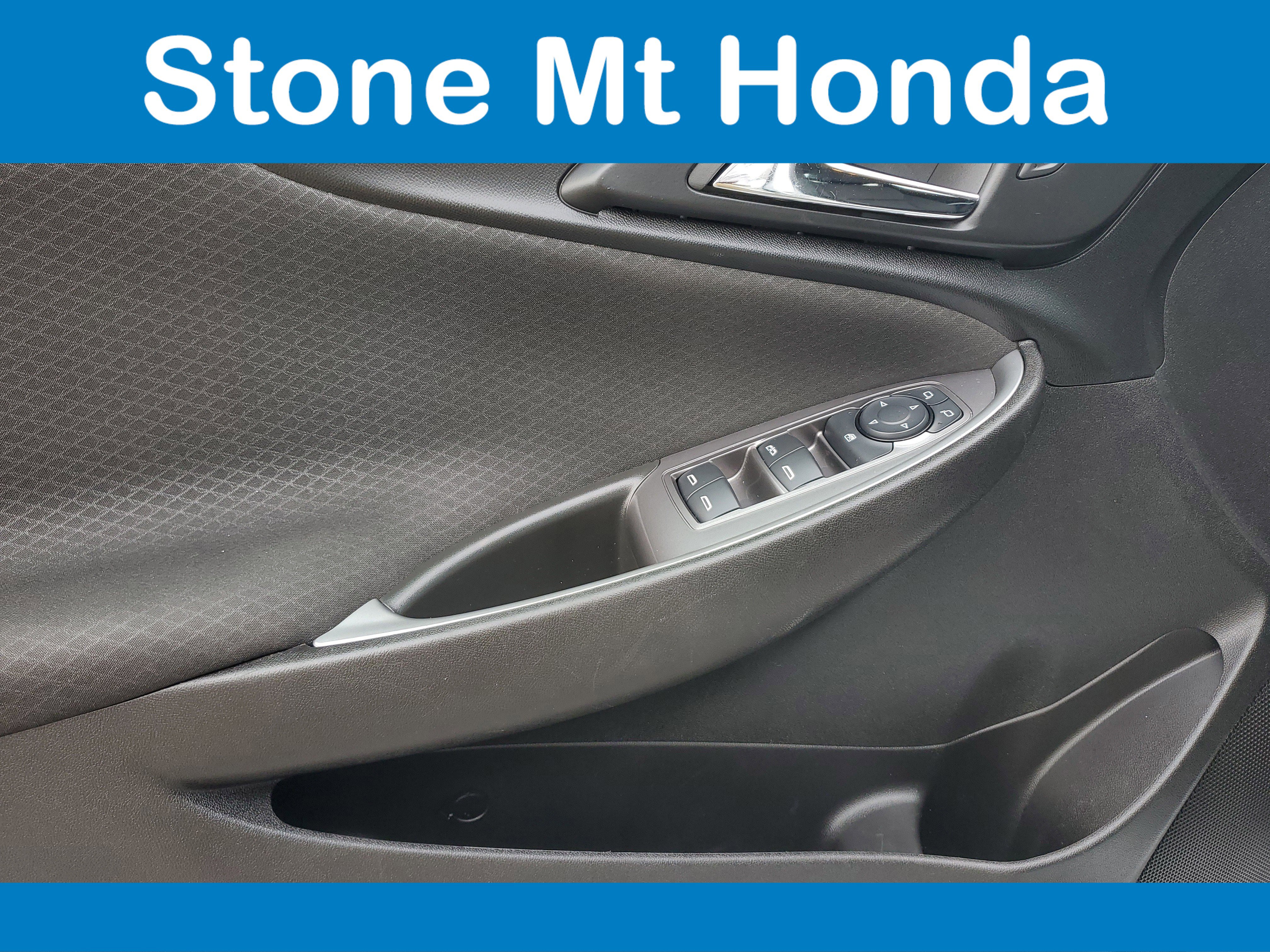 Used 2024 Chevrolet Malibu LT image 20