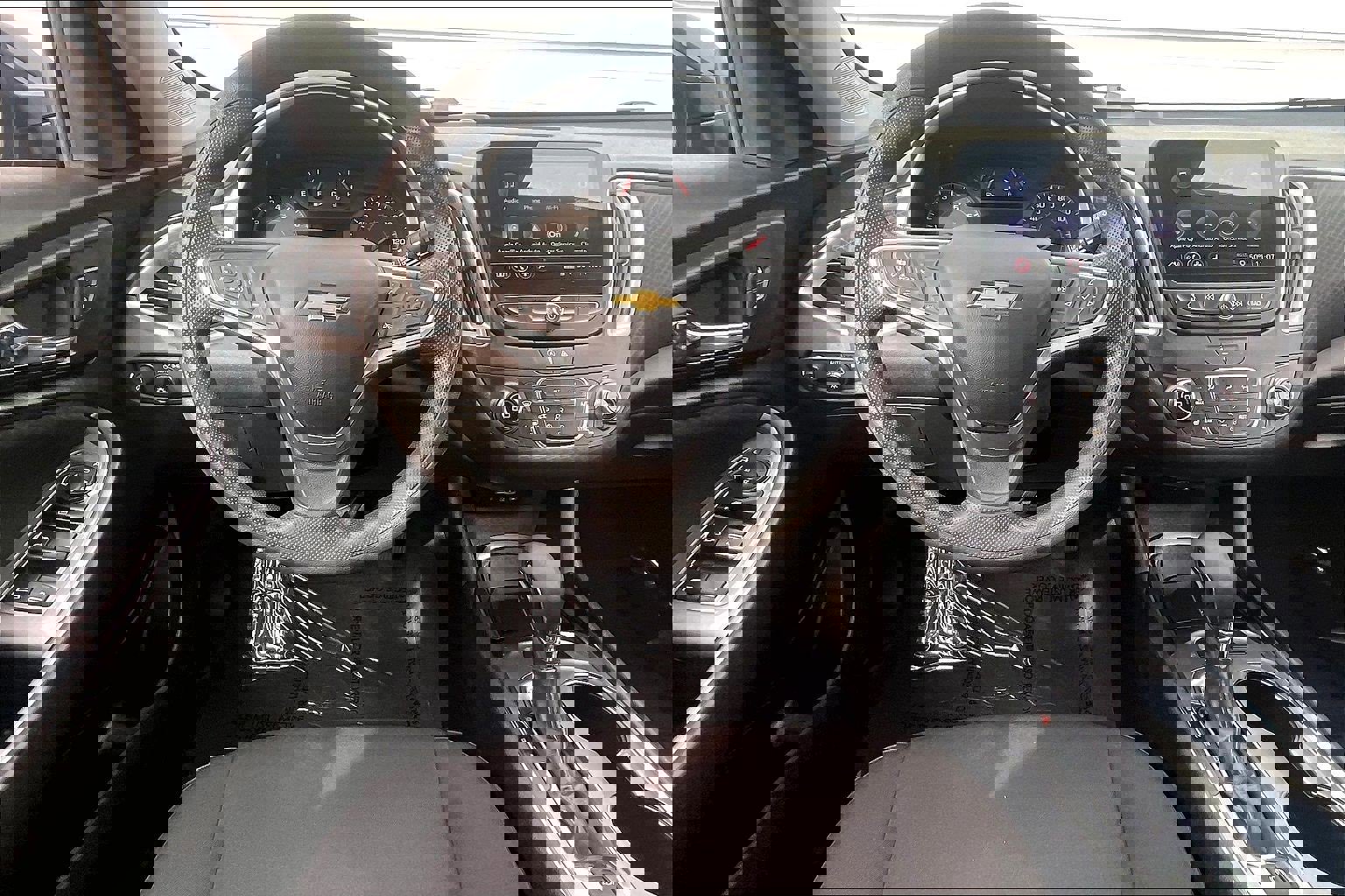 Used 2023 Chevrolet Malibu LT image 6