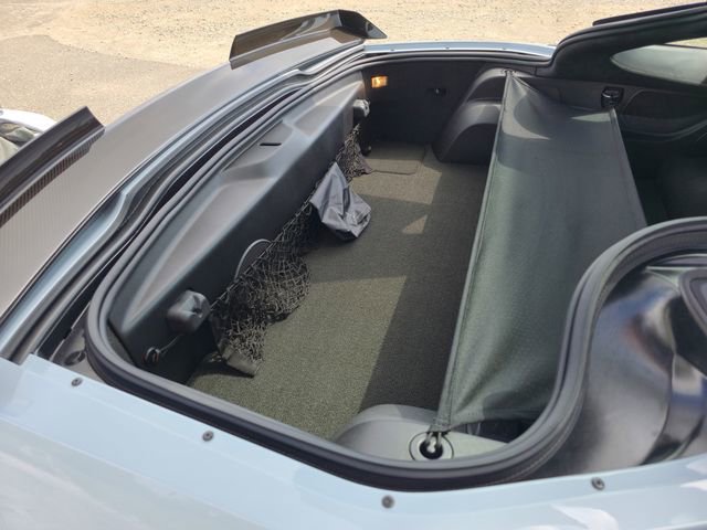 Used 2018 Chevrolet Corvette Grand Sport w/ Carbon 65 Edition image 26