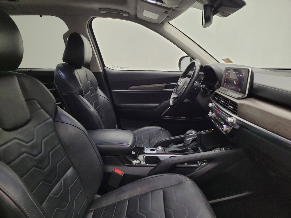 Used 2020 Kia Telluride SX w/ SX Prestige Package image 19