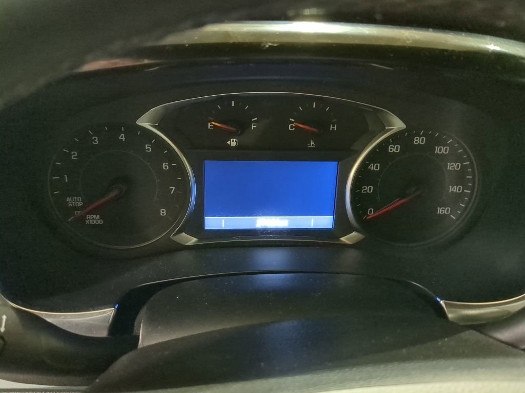 Used 2023 Chevrolet Traverse LT AWD/4WD image 15