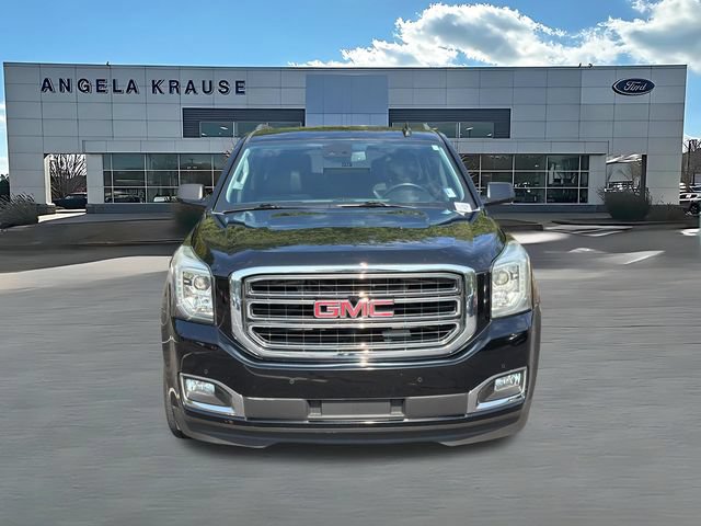 Used 2020 GMC Yukon XL SLT w/ Open Road Package RWD video 2