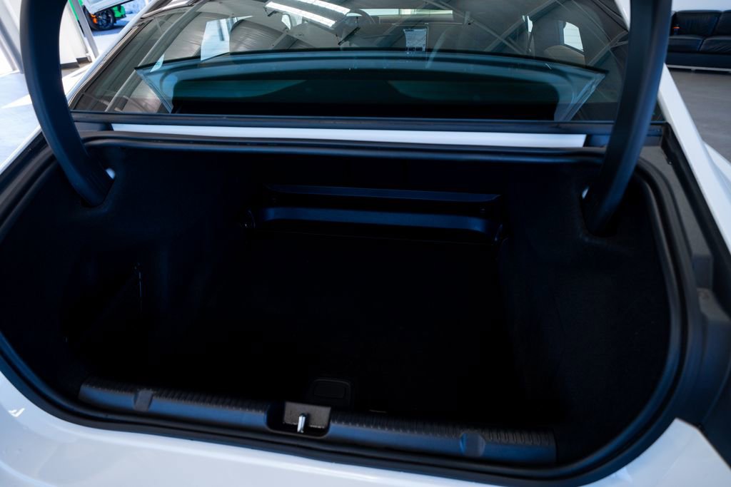 Used 2023 Mercedes-Benz EQE 350+ 4MATIC Sedan image 54