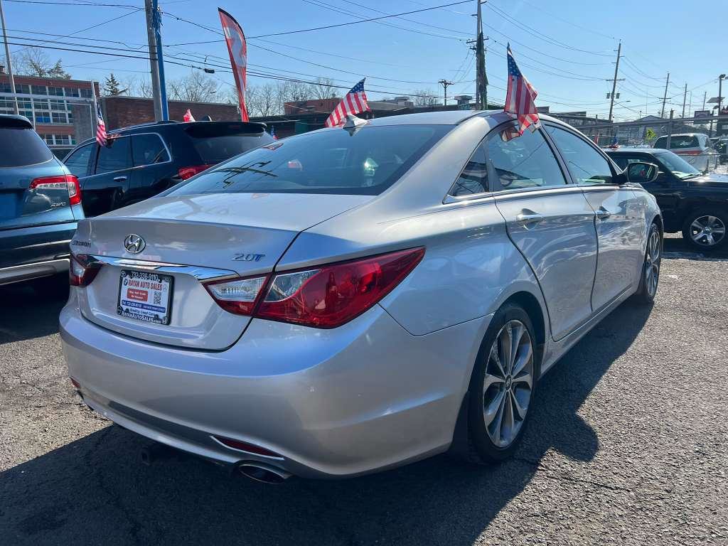 Used 2013 Hyundai Sonata SE image 13