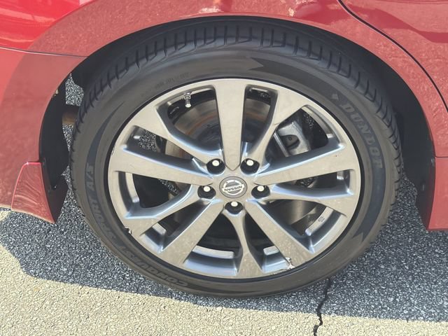 Used 2018 Nissan Altima 2.5 SR w/ SR Special Edition FWD image 19