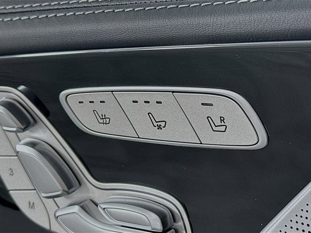 Used 2026 Mercedes-Benz AMG GT 53 image 21