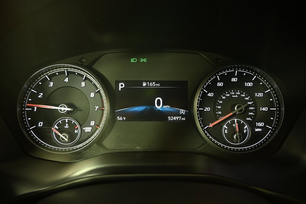 Used 2022 Hyundai Santa Fe SEL w/ Cargo Package image 24