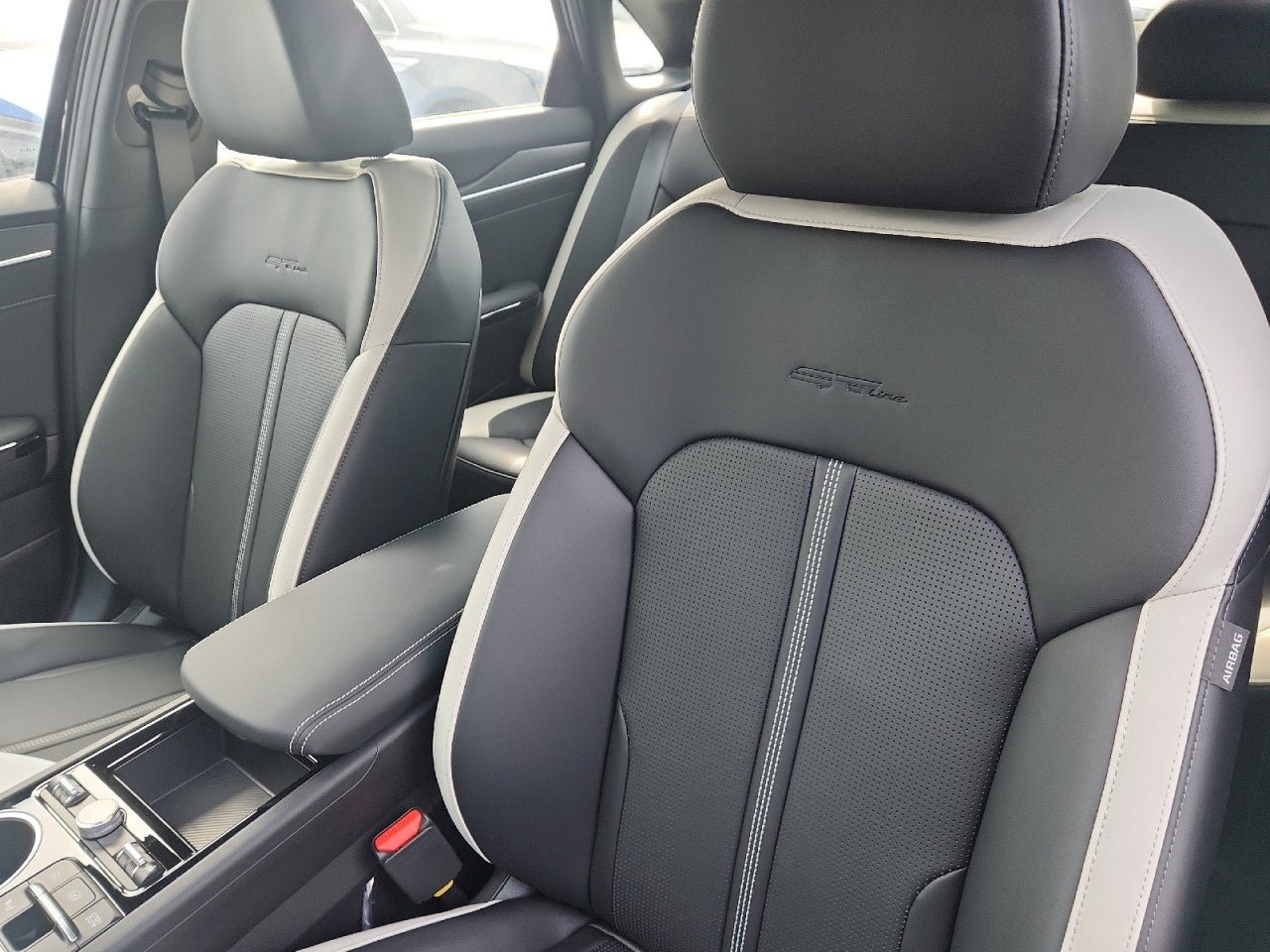 New 2026 Kia K5 GT-Line FWD image 16