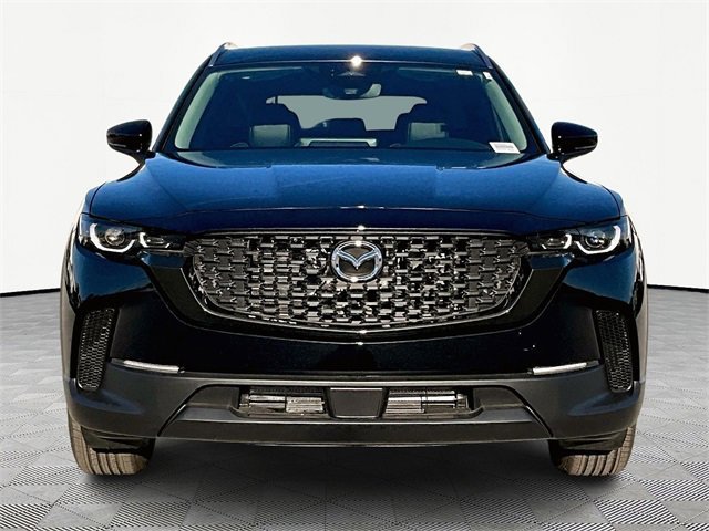 New 2026 MAZDA CX-50 AWD 2.5 S w/ Cargo Package image 2