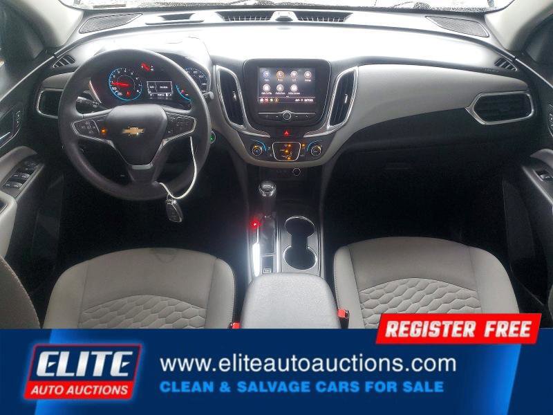 Used 2020 Chevrolet Equinox LS w/ LS Convenience Package image 15