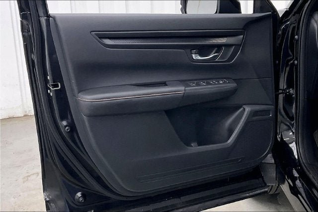 Certified 2026 Honda CR-V Sport image 21