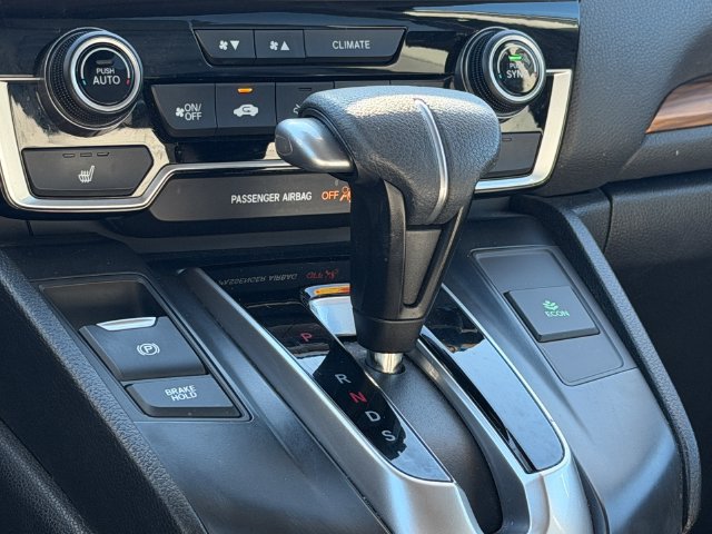 Used 2019 Honda CR-V EX image 24