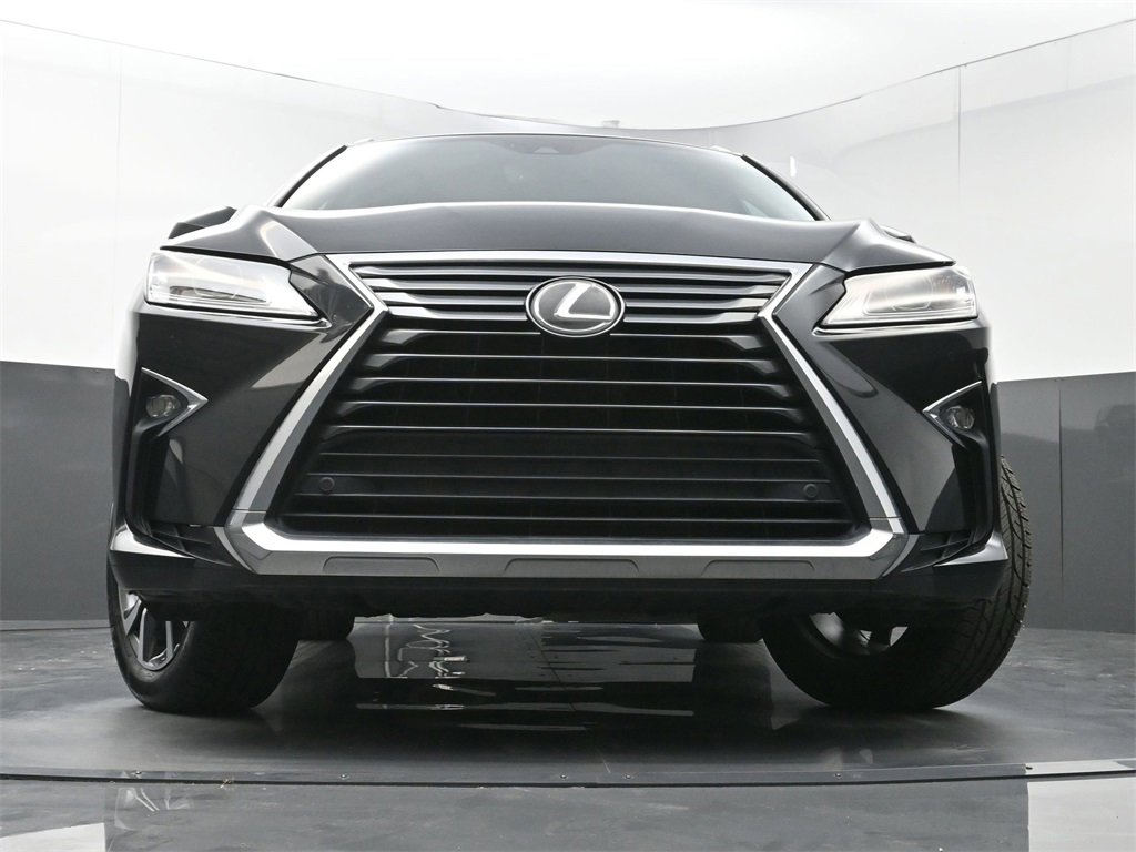 Used 2017 Lexus RX 350 FWD image 27