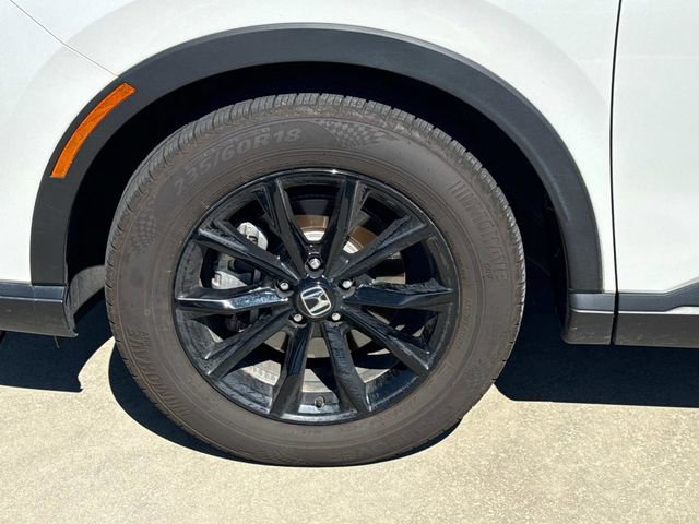 Used 2023 Honda CR-V Sport image 4