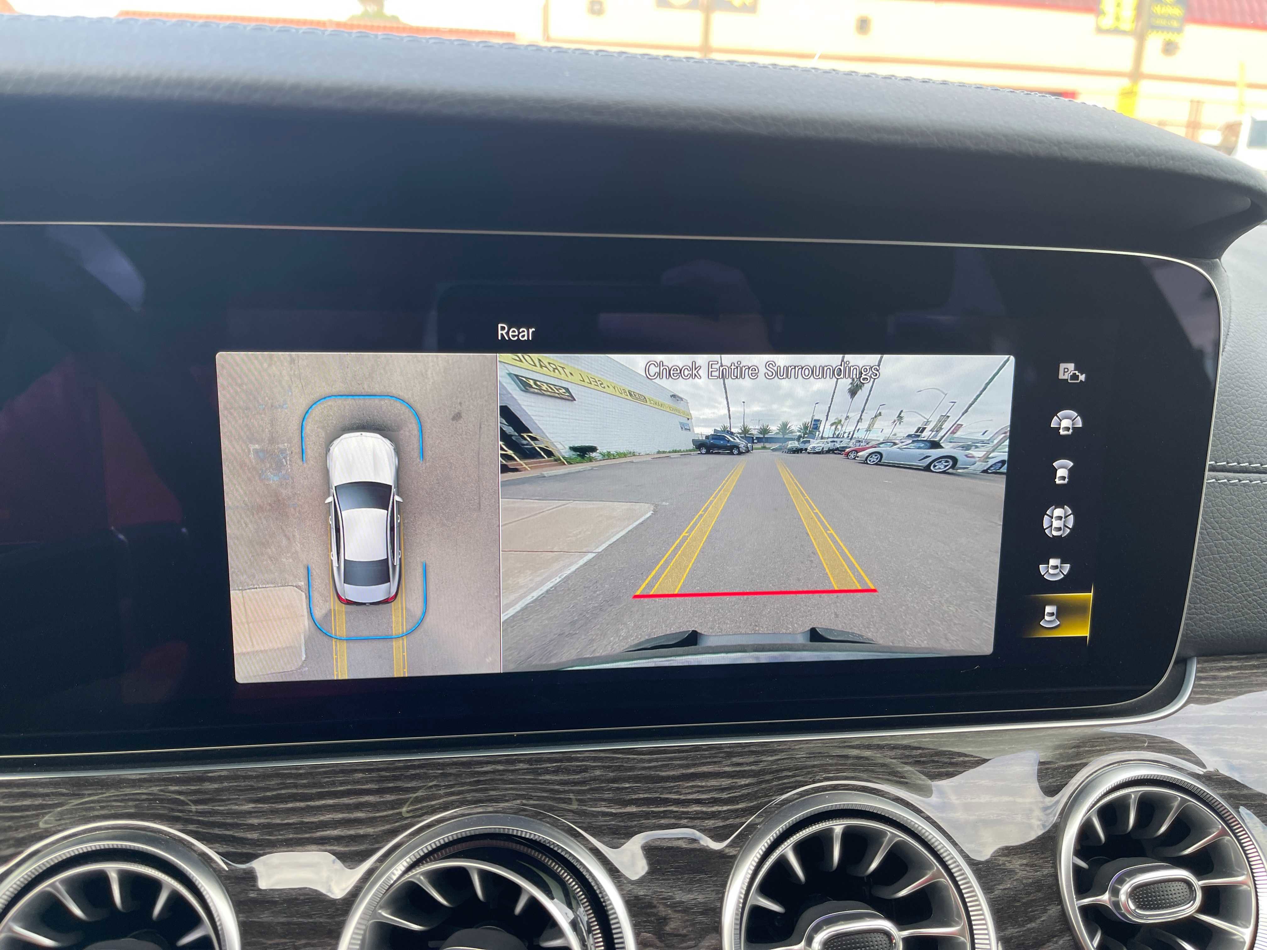 Used 2022 Mercedes-Benz CLS 450 4MATIC image 26