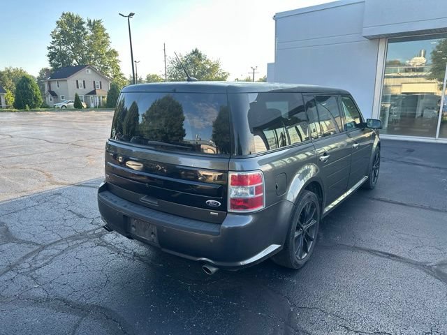 Used 2016 Ford Flex SEL w/ Equipment Group 202A AWD/4WD image 7