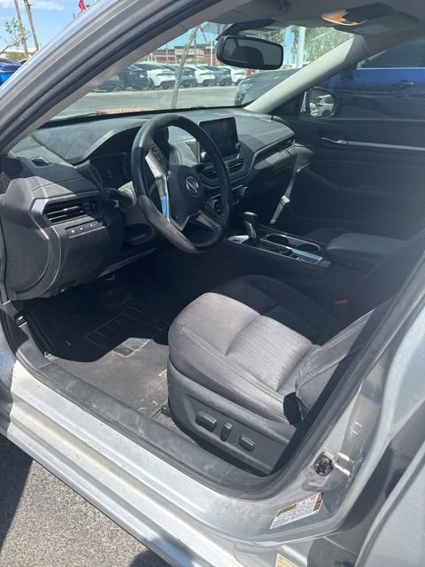 Used 2020 Nissan Altima 2.5 SV FWD image 4