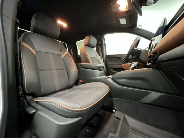 Certified 2024 GMC Canyon AT4 w/ Technology Package image 27
