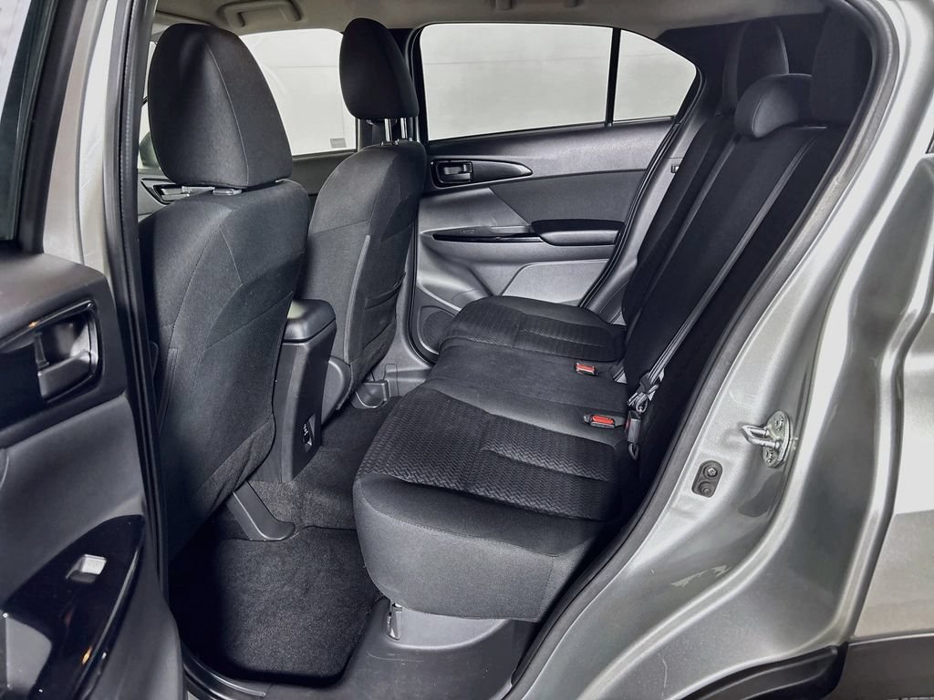 Used 2022 Mitsubishi Eclipse Cross LE AWD/4WD image 19
