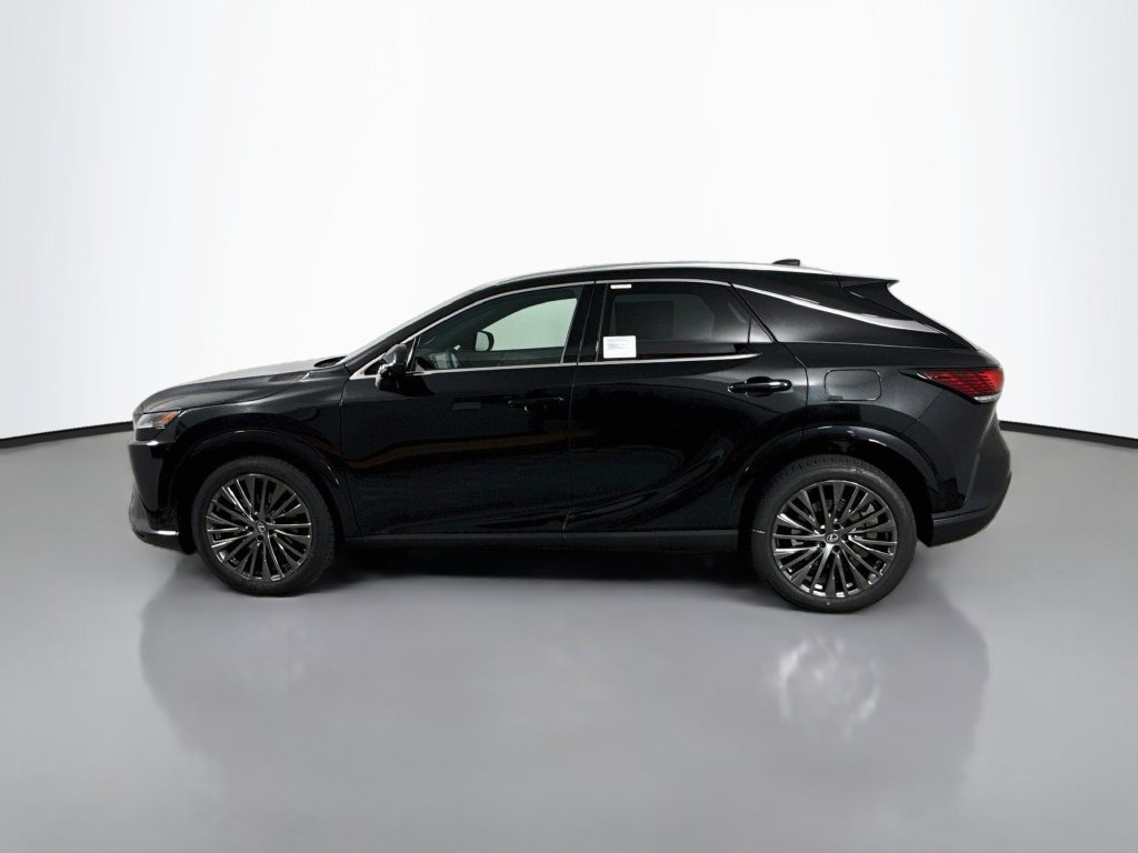 New 2026 Lexus RX 350 AWD w/ Convenience Package image 8
