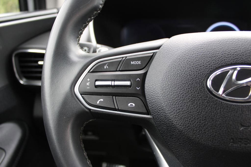 Used 2023 Hyundai Santa Fe SEL Convenience AWD/4WD image 18