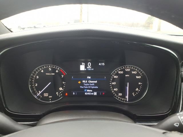 Used 2020 Cadillac XT6 Premium Luxury w/ LPO, Floor Liner Package image 20